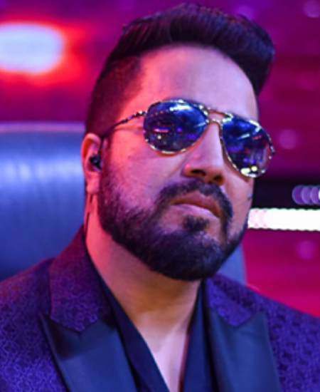 Mika Singh